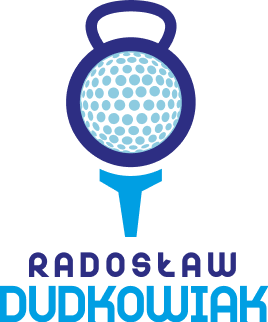 Radosław Dudkowiak - Logo